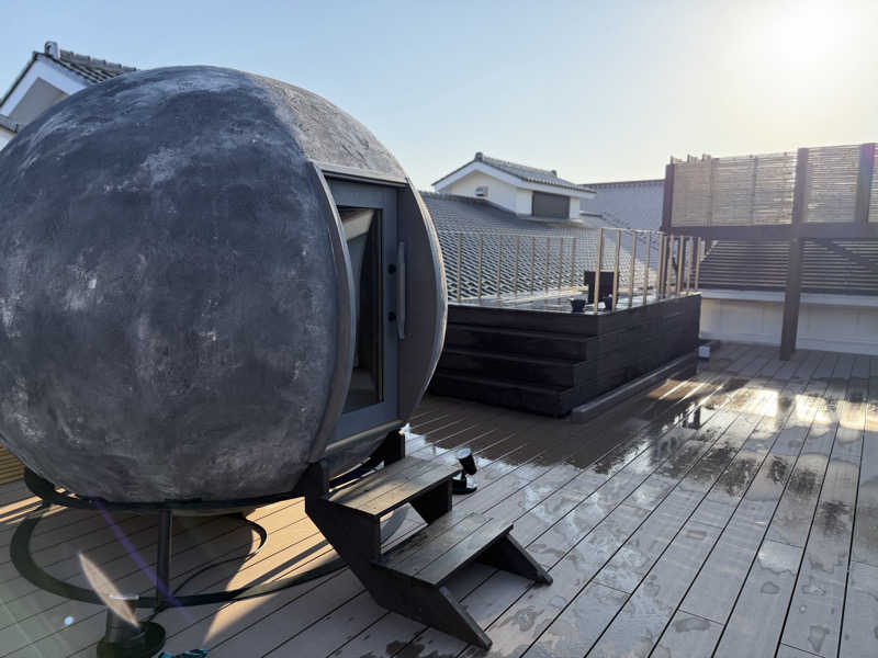 たなかさんの天光の湯のサ活写真