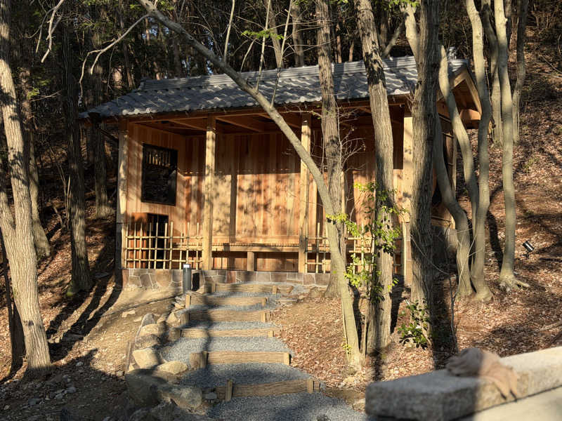 たなかさんの天光の湯のサ活写真