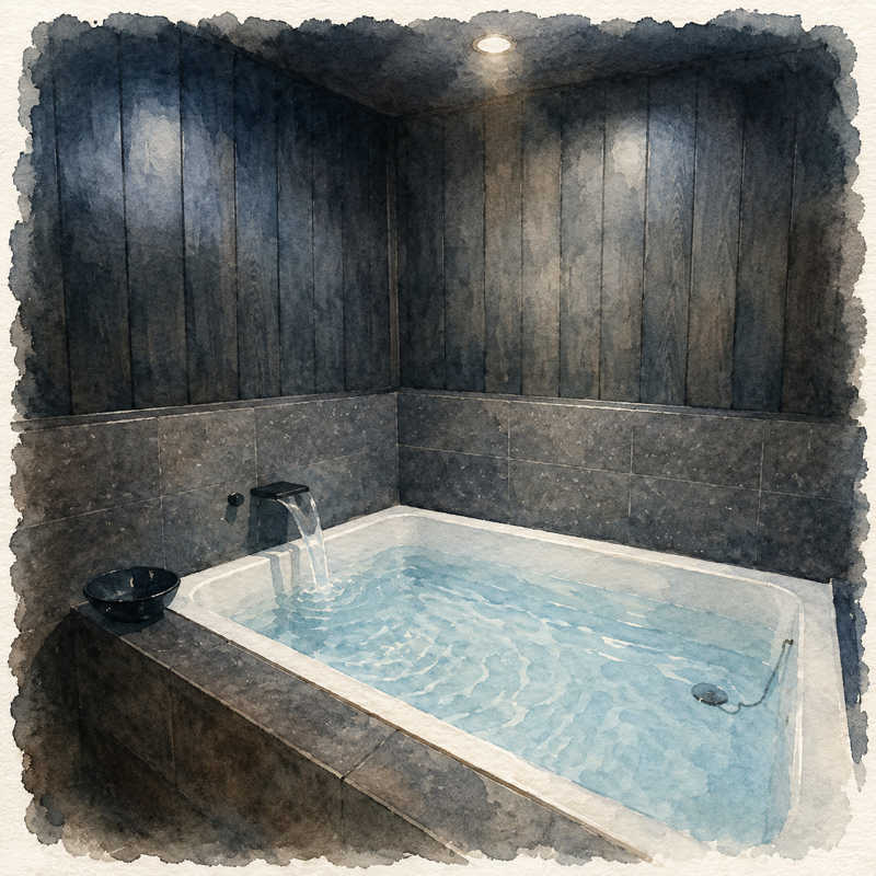たなかさんのGYM&SAUNA NESのサ活写真