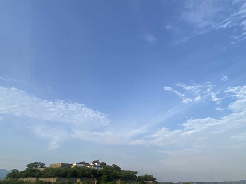 yukidarumaaさんのザ・シロヤマテラス津山別邸のサ活写真