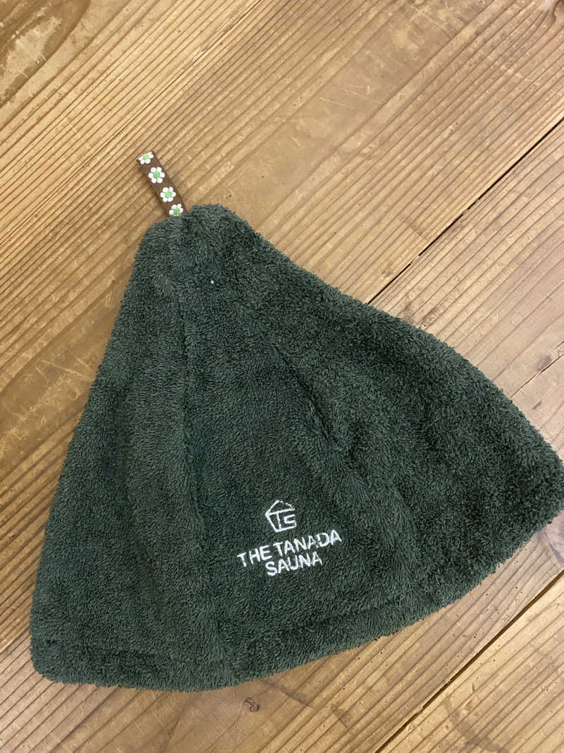yukidarumaaさんのTHE TANADA SAUNAのサ活写真