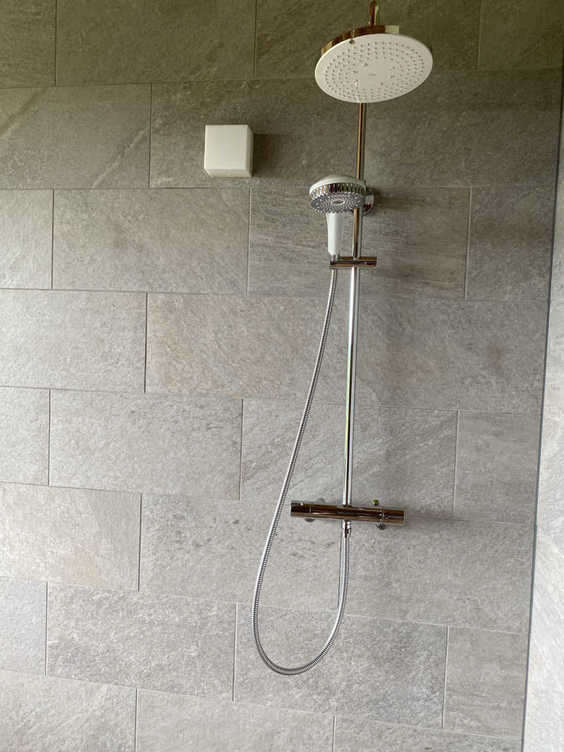 yukidarumaaさんのTHE TANADA SAUNAのサ活写真