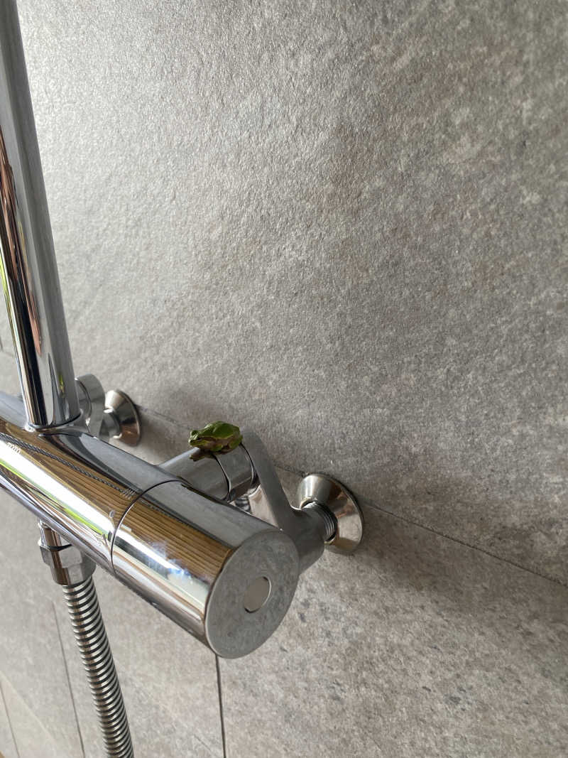 yukidarumaaさんのTHE TANADA SAUNAのサ活写真