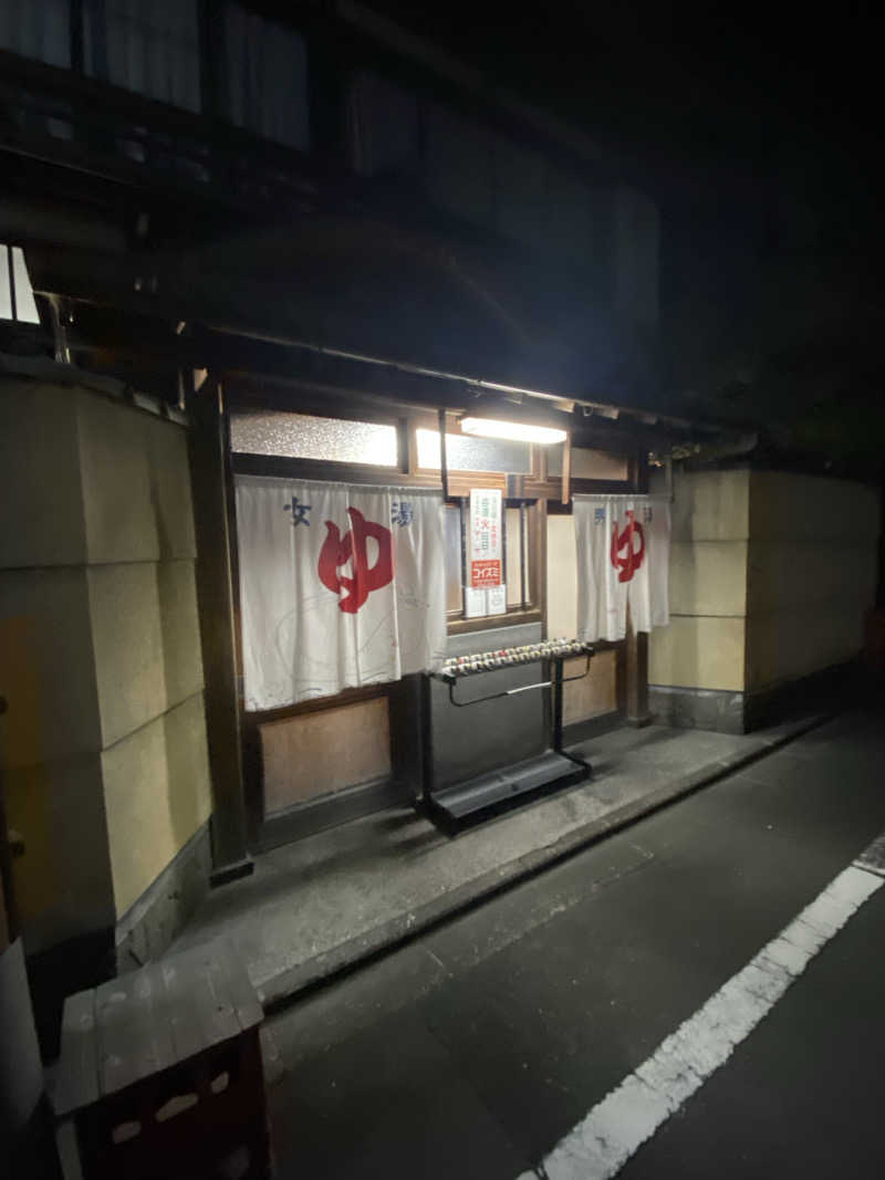 yukidarumaaさんの長者湯のサ活写真