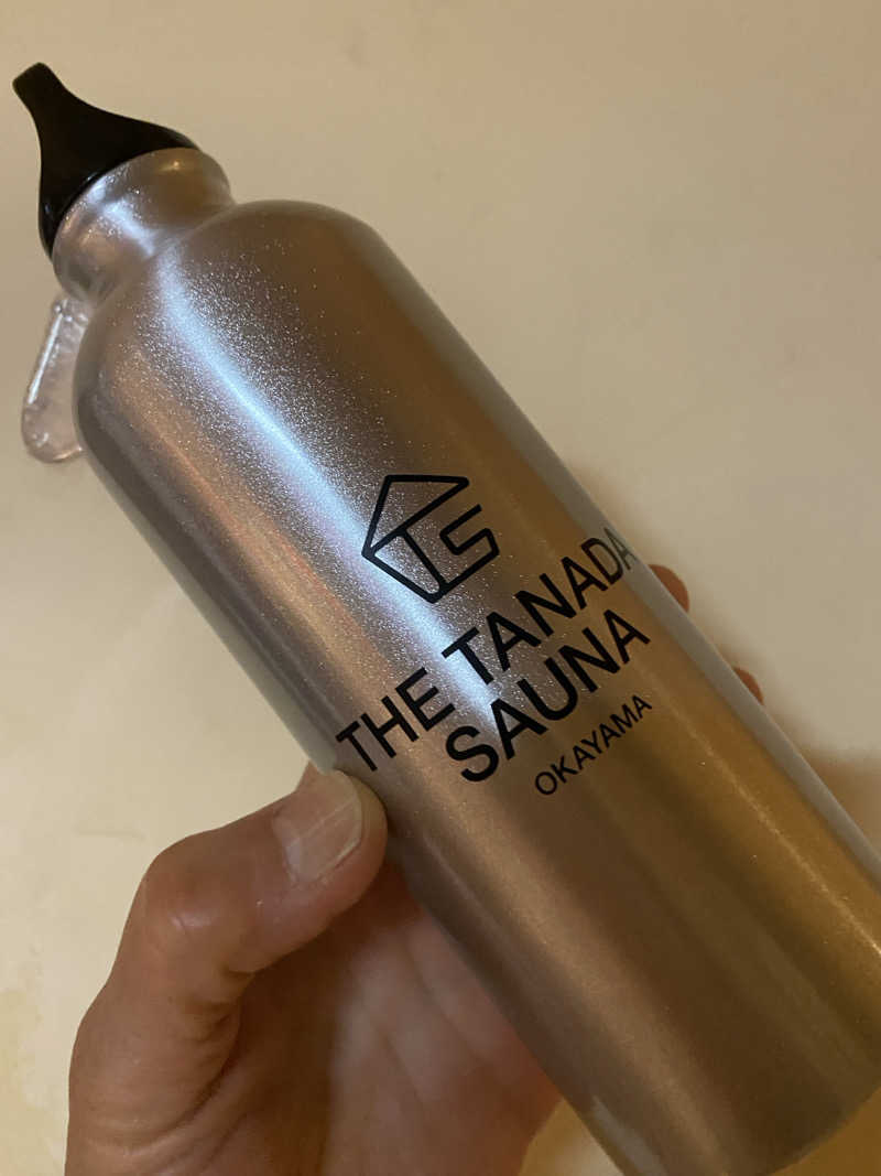 yukidarumaaさんのTHE TANADA SAUNAのサ活写真