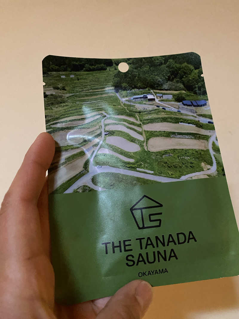 yukidarumaaさんのTHE TANADA SAUNAのサ活写真