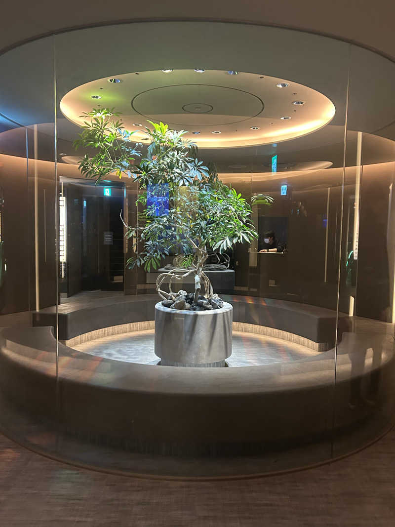 ピーピーさんのO2プラージュのサ活写真