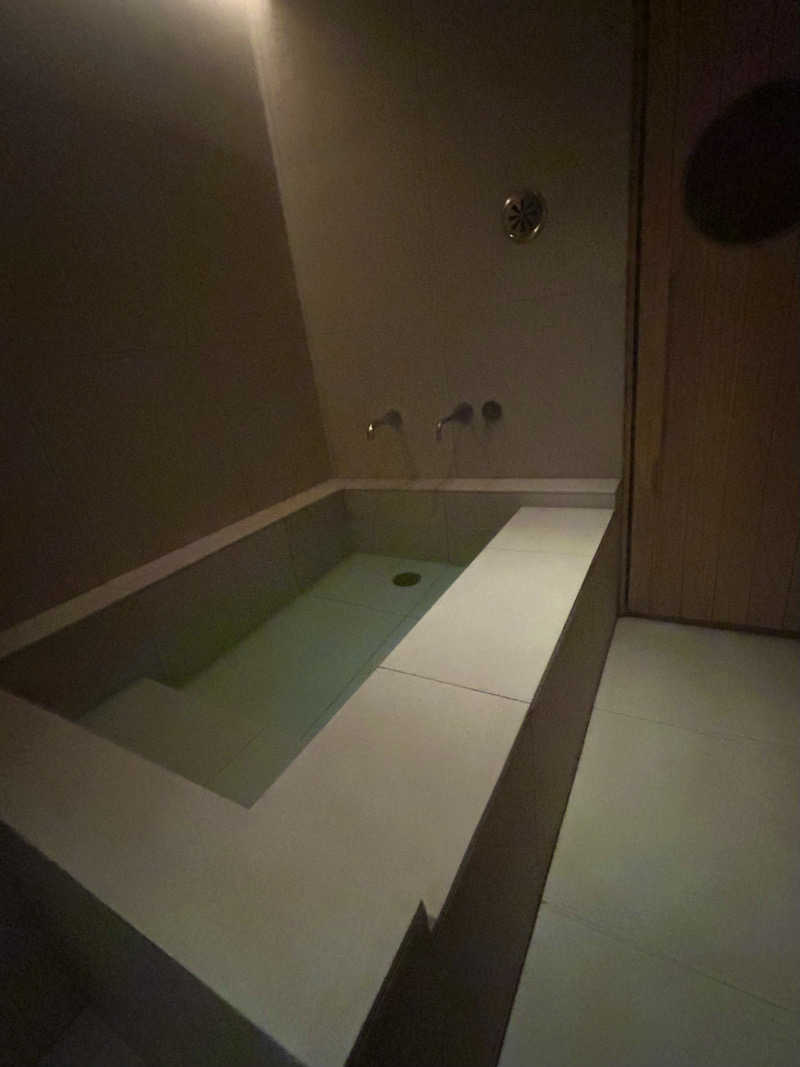 ピーピーさんのO2プラージュのサ活写真