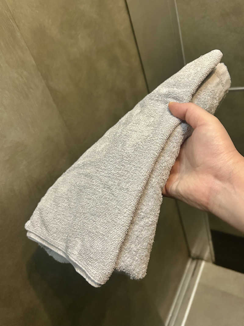 ピーピーさんのホテル江戸屋のサ活写真