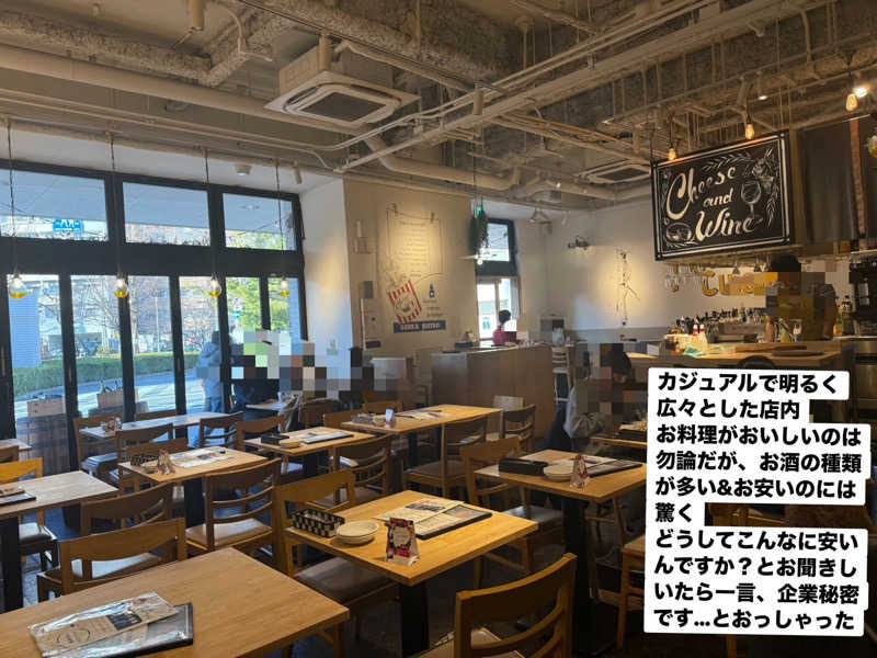 ワニ子さんのユートピア白玉温泉のサ活写真