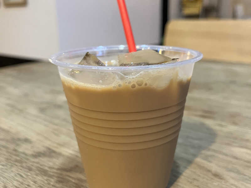 コーヒー牛乳