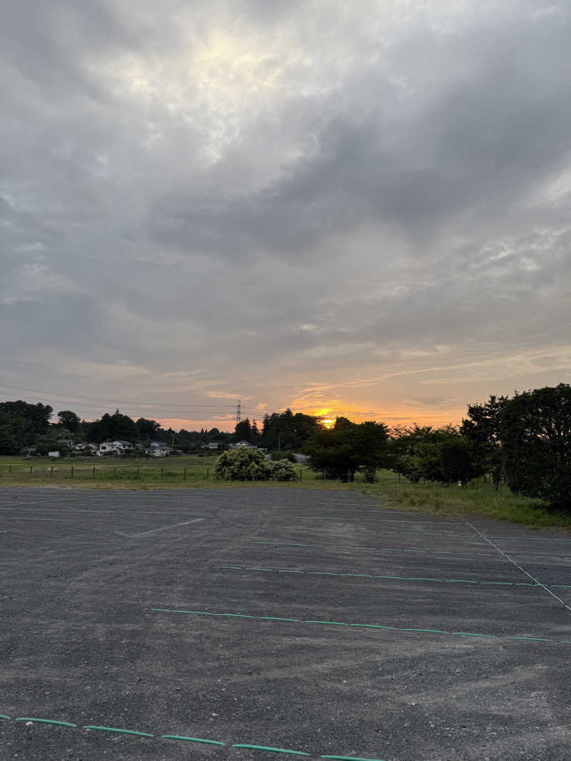Kさんの天然温泉 花鳥風月のサ活写真