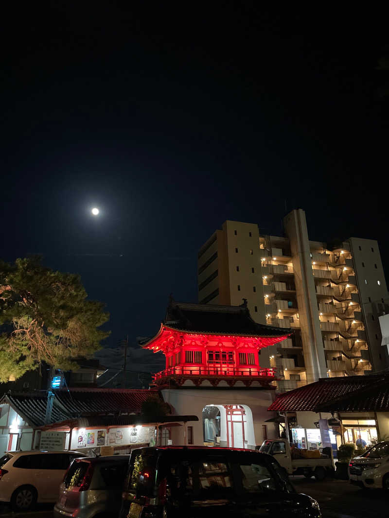 ととのいよだれ🤤🔆さんの武雄温泉 鷺乃湯のサ活写真