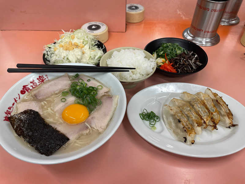 ととのいよだれ🤤🔆さんの武雄温泉 鷺乃湯のサ活写真