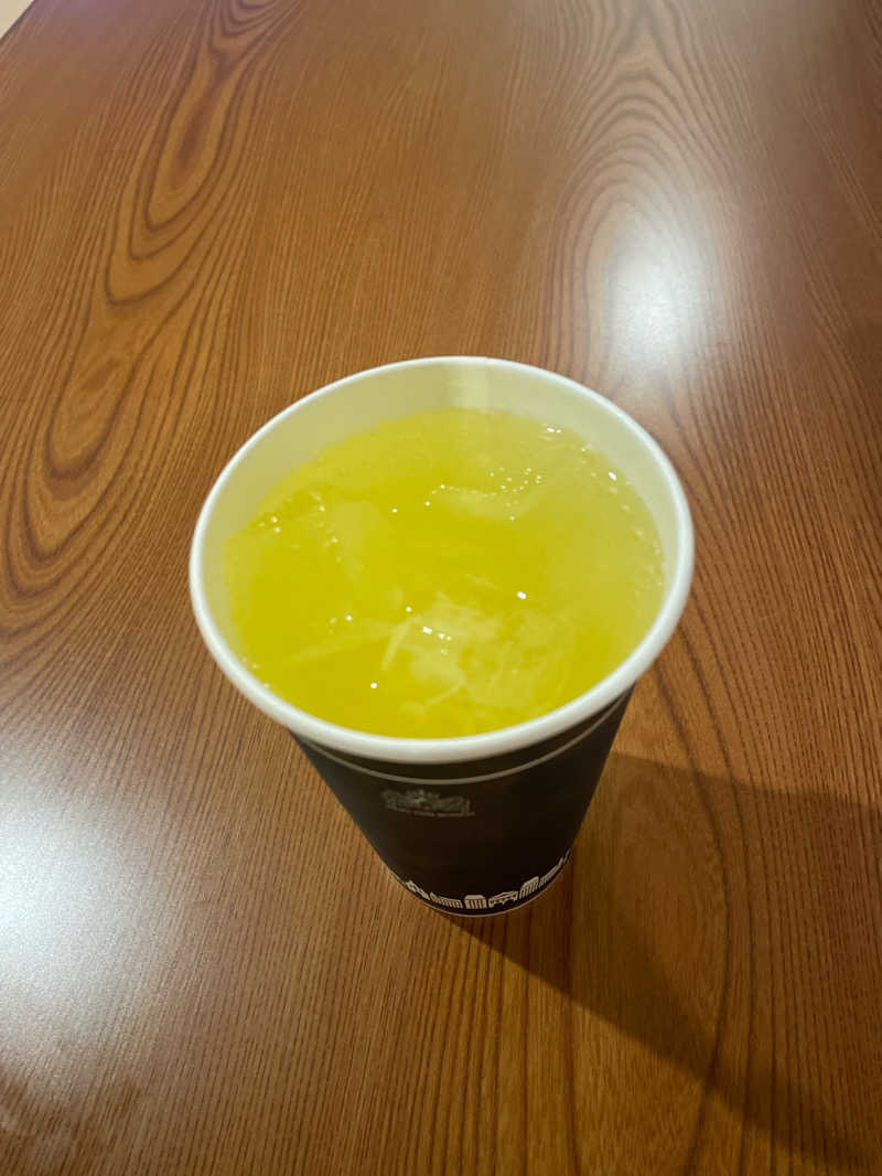 ととのいよだれ🤤🔆さんのハウステンボス温泉のサ活写真