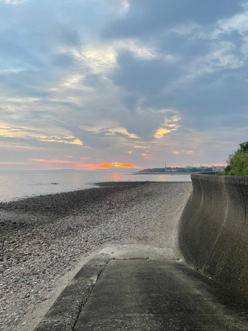 ととのいよだれ🤤🔆さんの島原温泉 ホテル南風楼のサ活写真