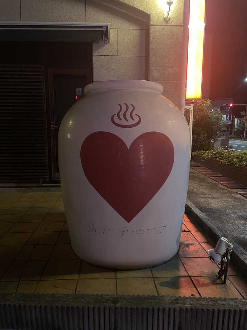 ととのいよだれ🤤🔆さんのサウナと天然温泉 湯らっくすのサ活写真