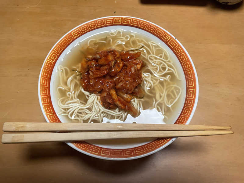 ととのいよだれ🤤🔆さんのハウステンボス温泉のサ活写真