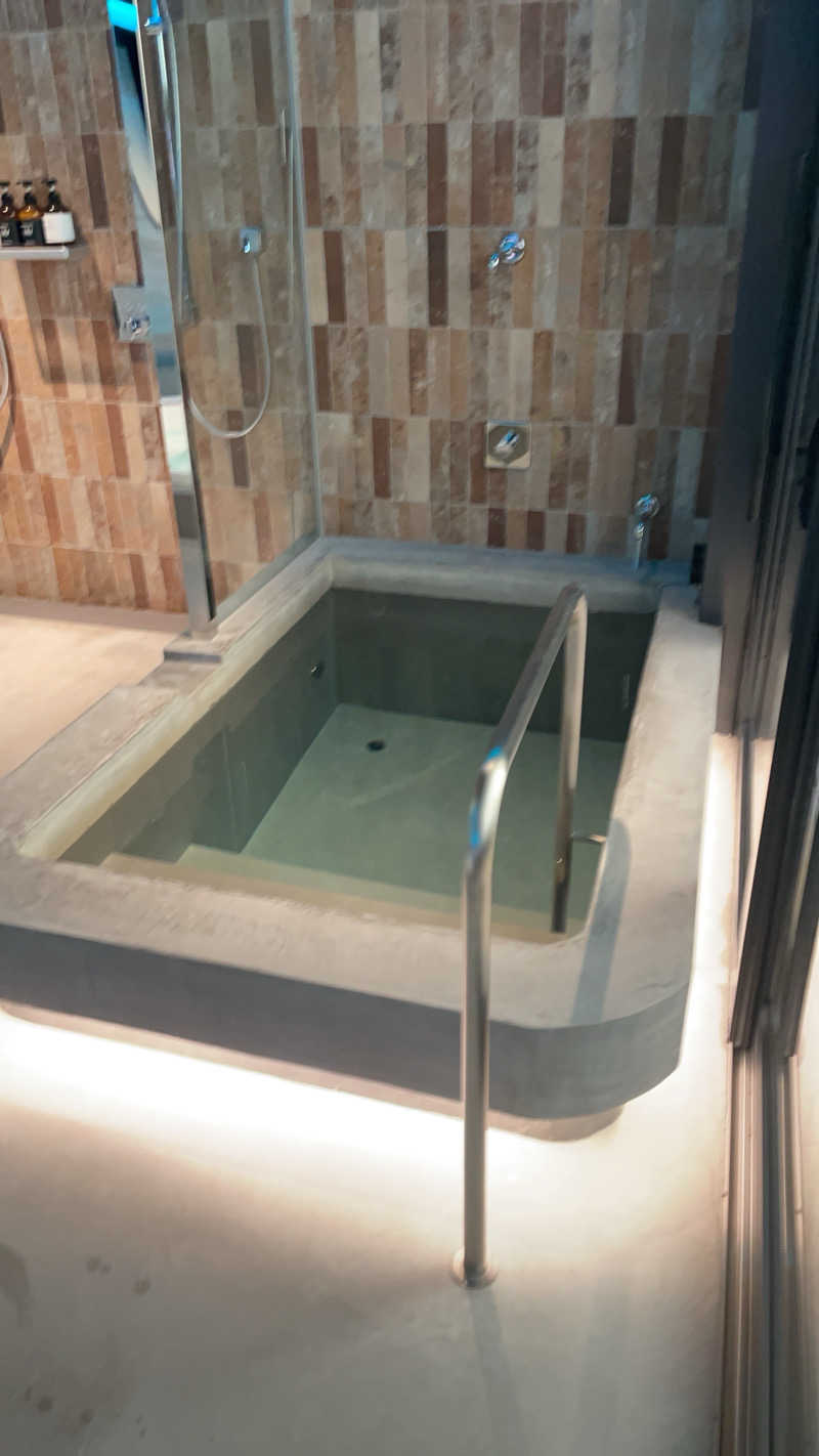 ととのいよだれ🤤🔆さんのFAV LUX 長崎のサ活写真