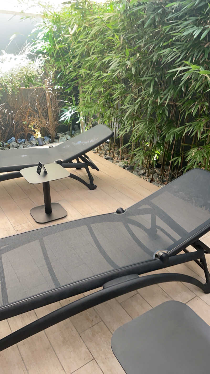 ととのいよだれ🤤🔆さんのFAV LUX 長崎のサ活写真