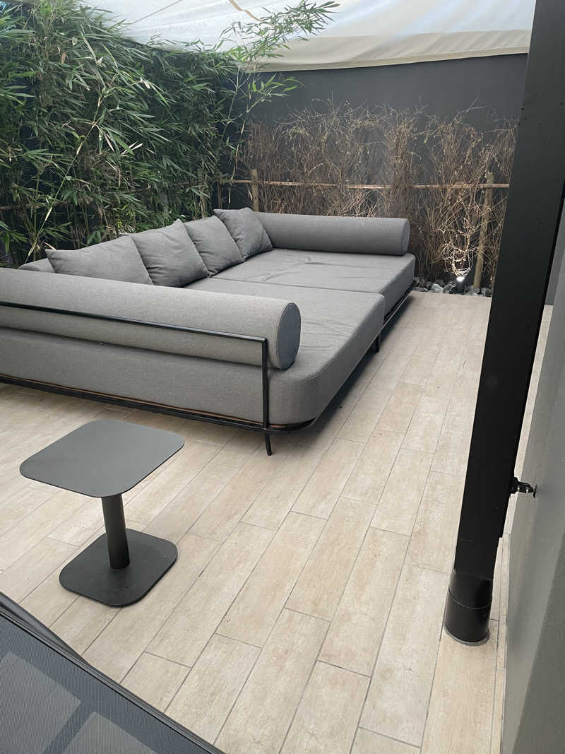 ととのいよだれ🤤🔆さんのFAV LUX 長崎のサ活写真