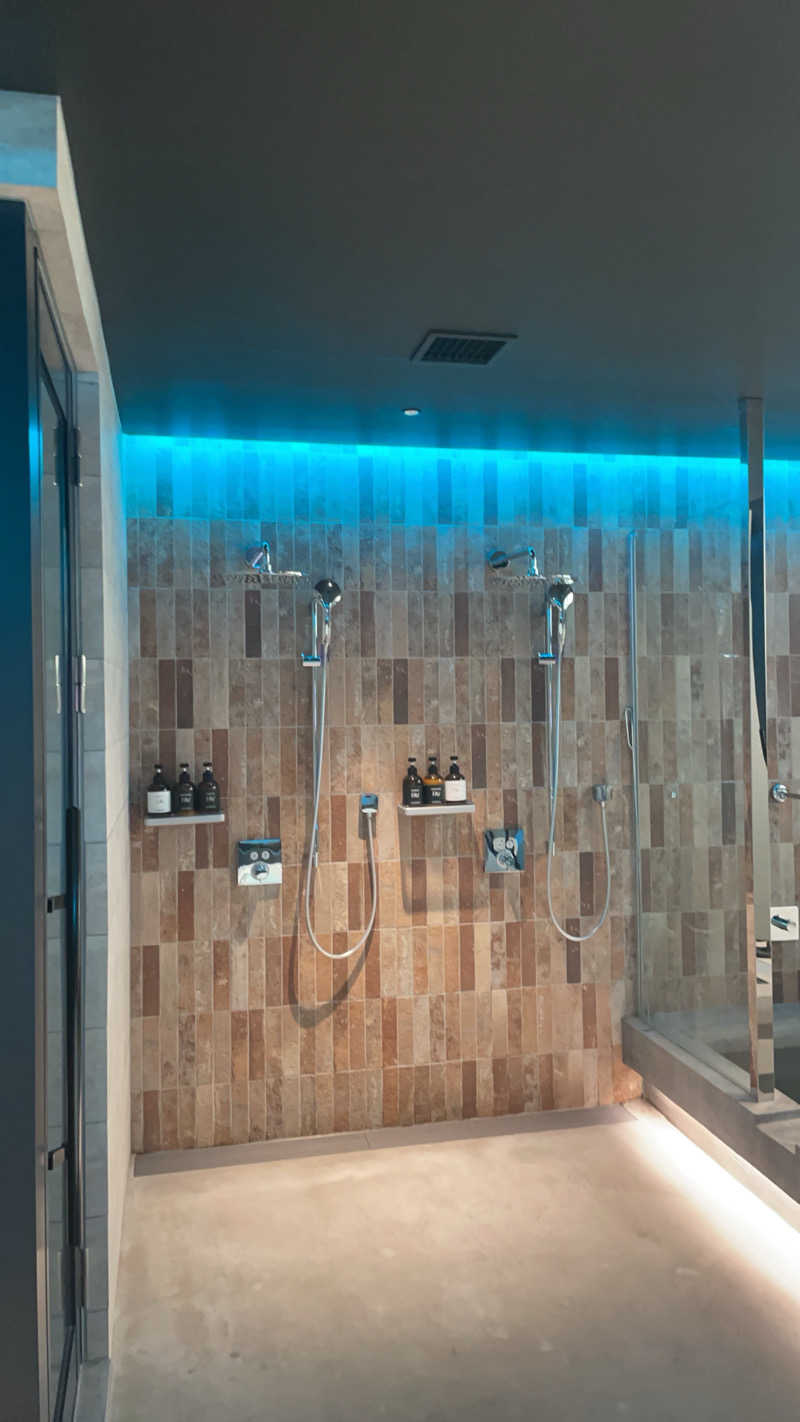 ととのいよだれ🤤🔆さんのFAV LUX 長崎のサ活写真