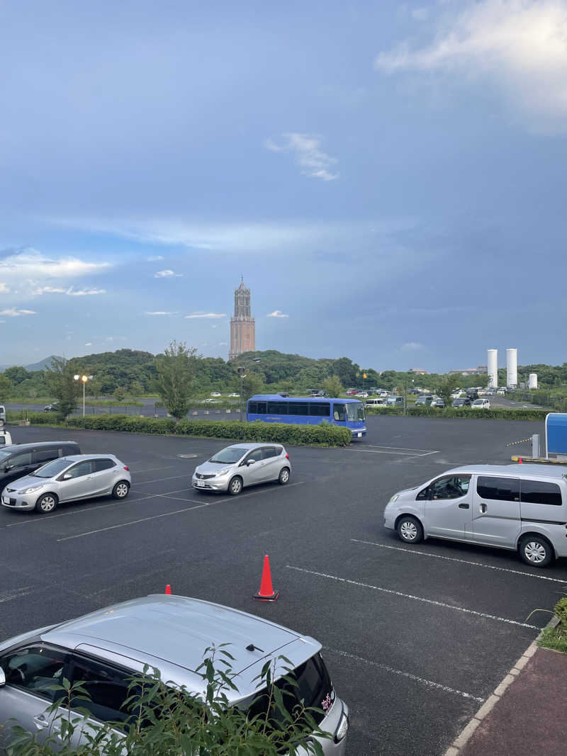 ととのいよだれ🤤🔆さんのハウステンボス温泉のサ活写真