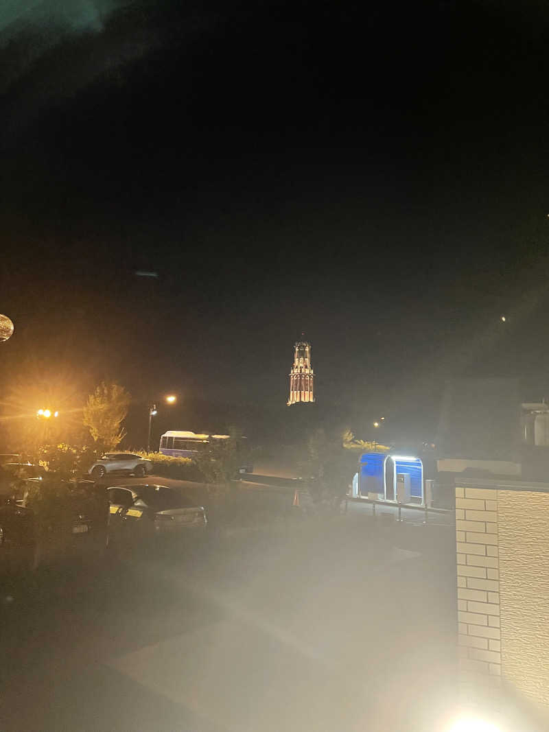 ととのいよだれ🤤🔆さんのハウステンボス温泉のサ活写真