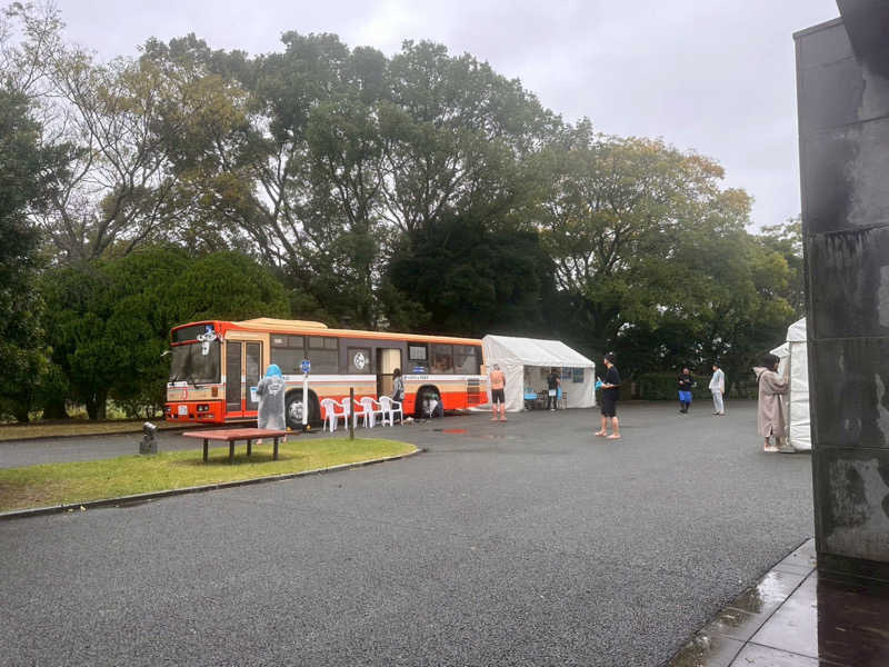 ととのいよだれ🤤🔆さんのサバスのサ活写真