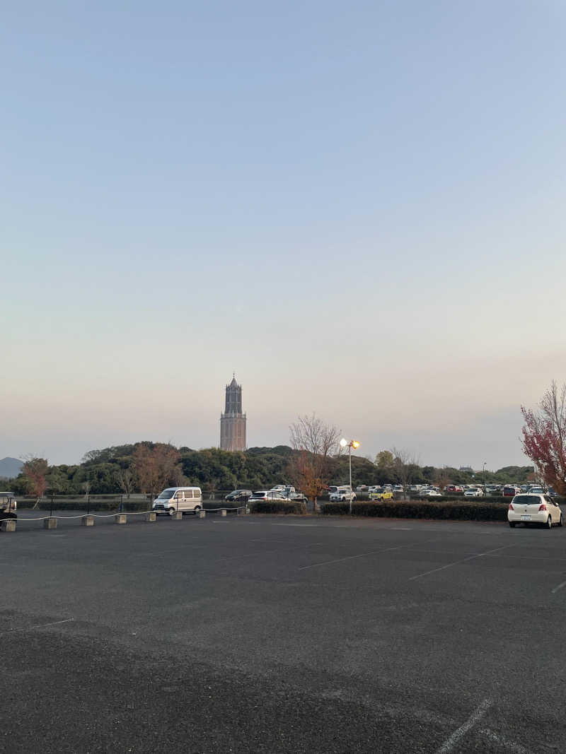 ととのいよだれ🤤🔆さんのハウステンボス温泉のサ活写真