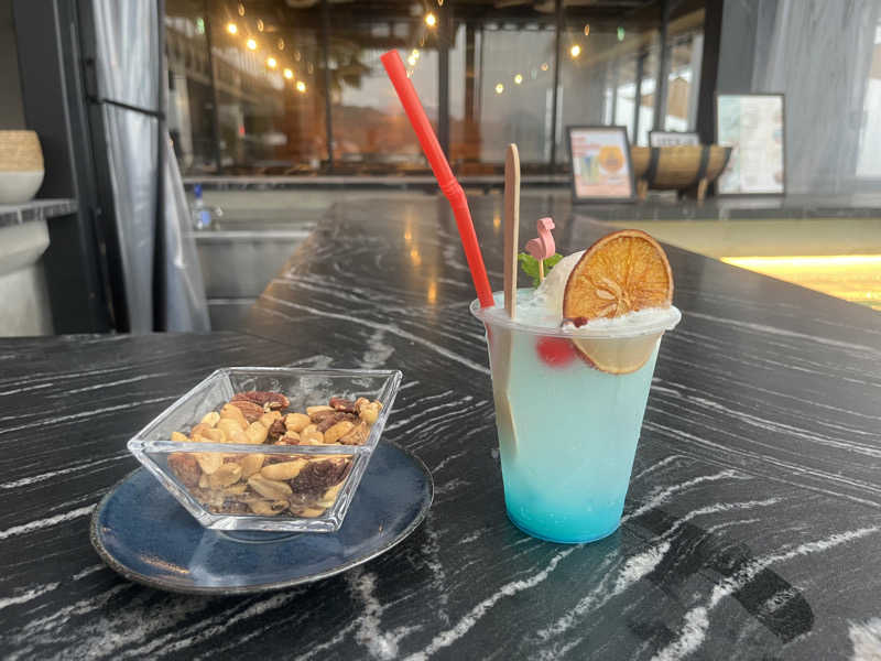 べっちさんのL'isola THE BIRD(リゾラザバード)のサ活写真