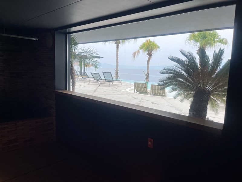 べっちさんのL'isola THE BIRD(リゾラザバード)のサ活写真