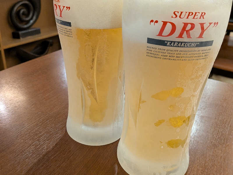 生ビール