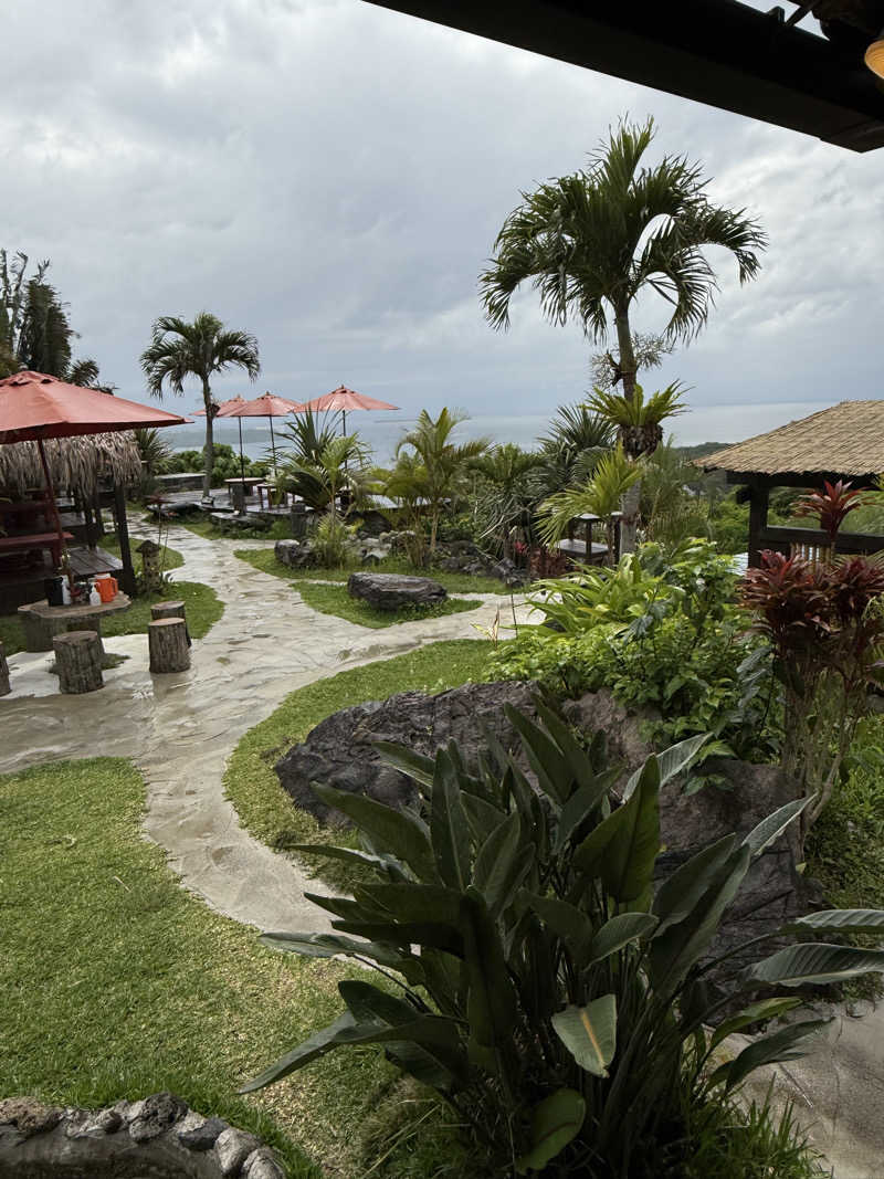 JD祭りさんのエナジック天然温泉アロマのサ活写真