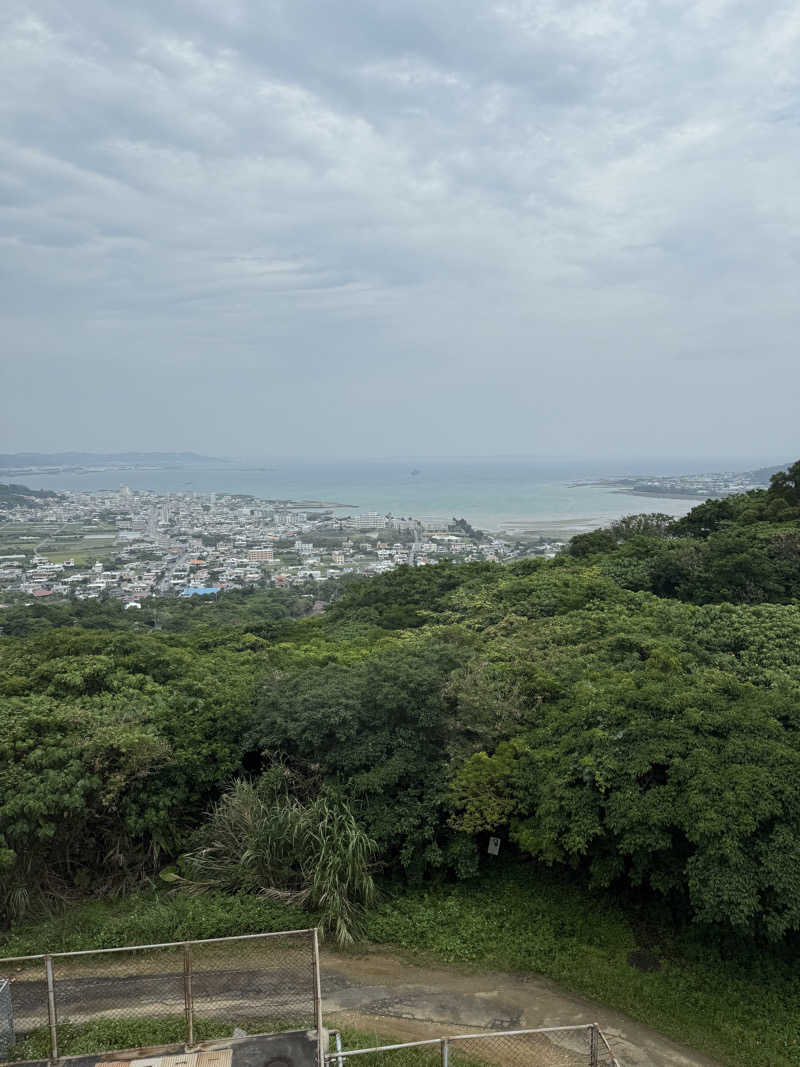 JD祭りさんの猿人の湯 (ユインチホテル南城)のサ活写真
