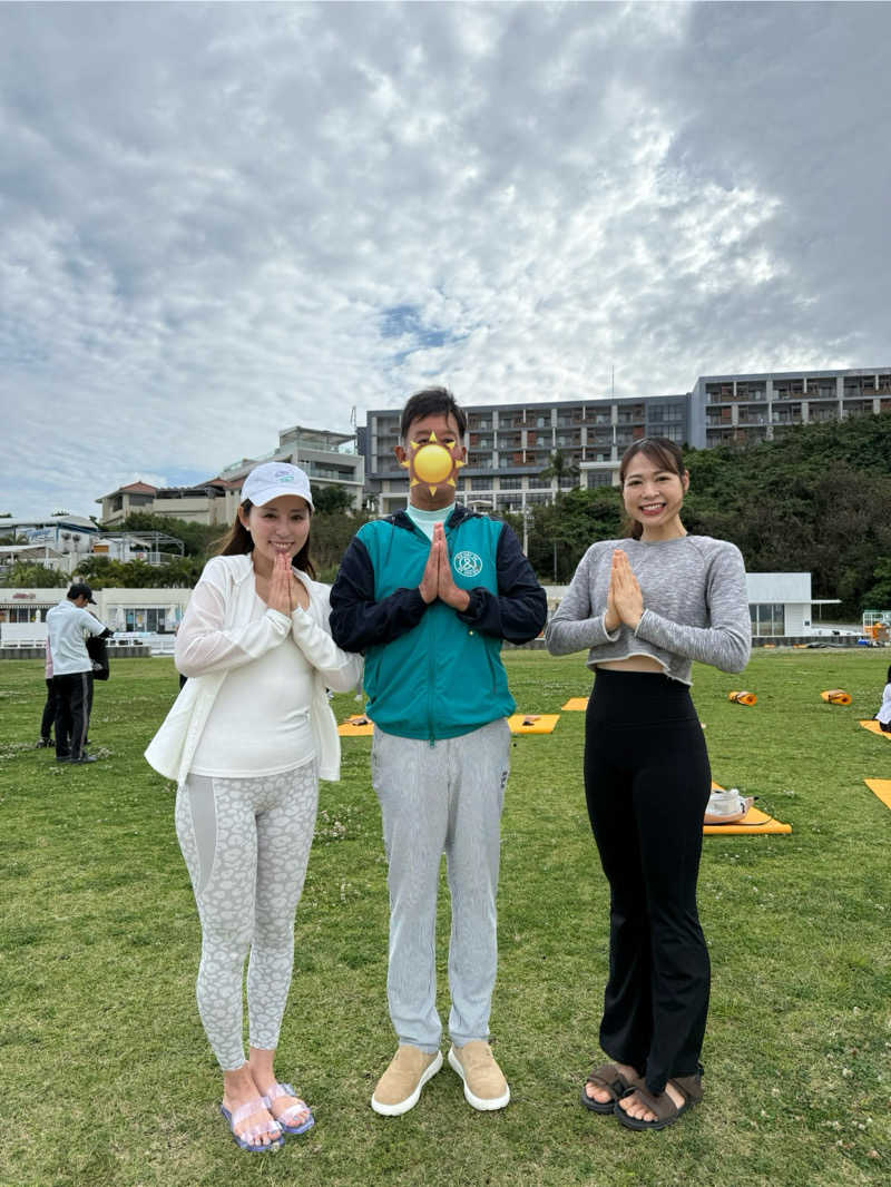 JD祭りさんの琉球温泉 龍神の湯のサ活写真