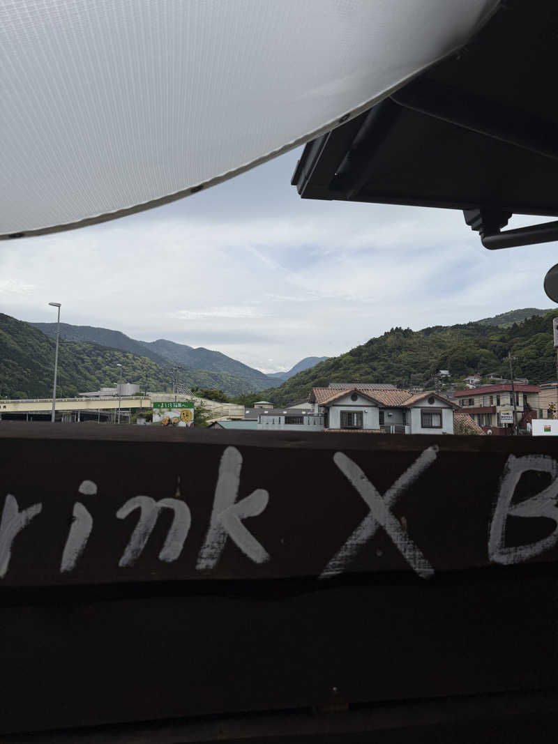 JD祭りさんの山賊サウナのサ活写真