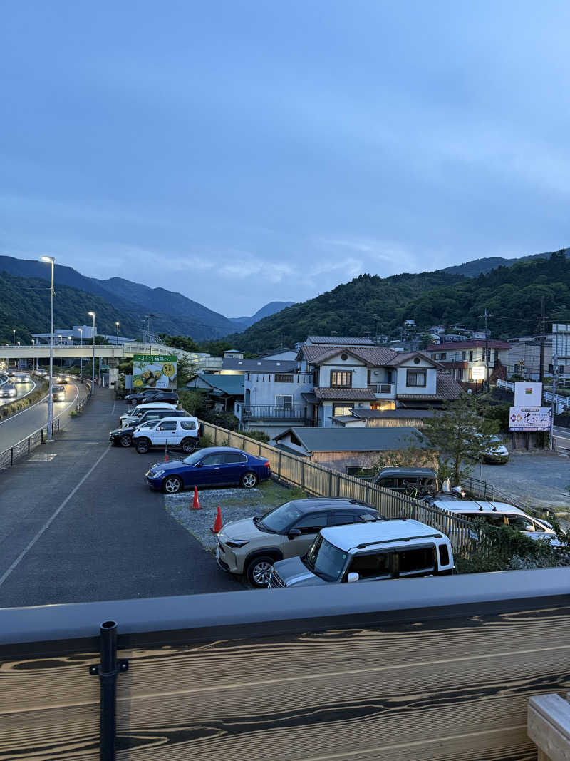 JD祭りさんの山賊サウナのサ活写真