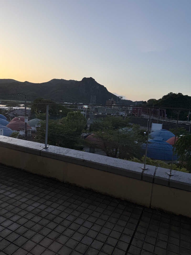JD祭りさんの修善寺時之栖 百笑の湯のサ活写真