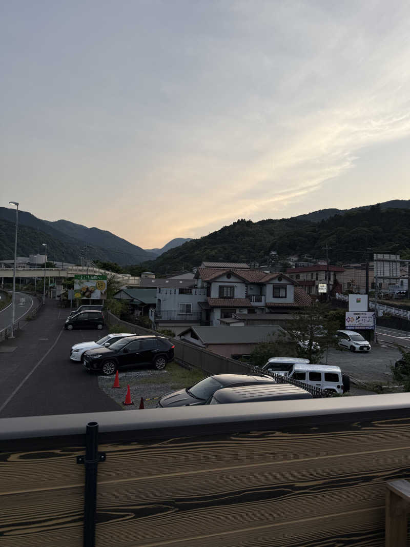 JD祭りさんの山賊サウナのサ活写真