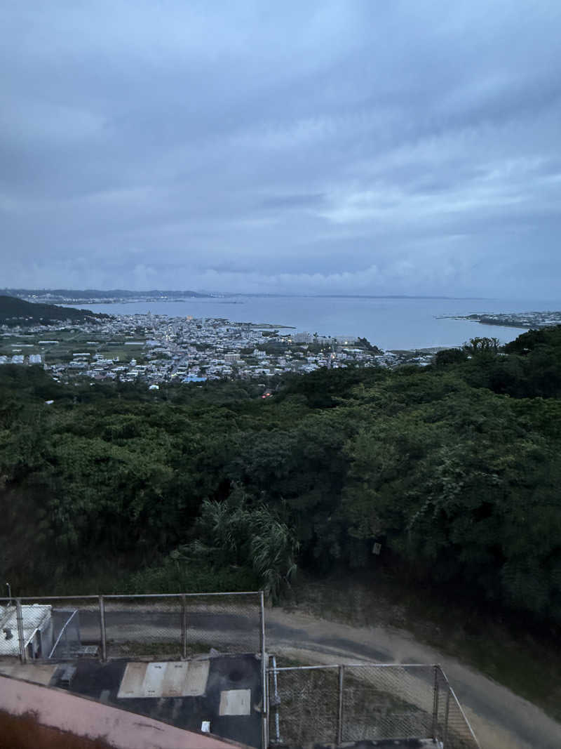 JD祭りさんの猿人の湯 (ユインチホテル南城)のサ活写真
