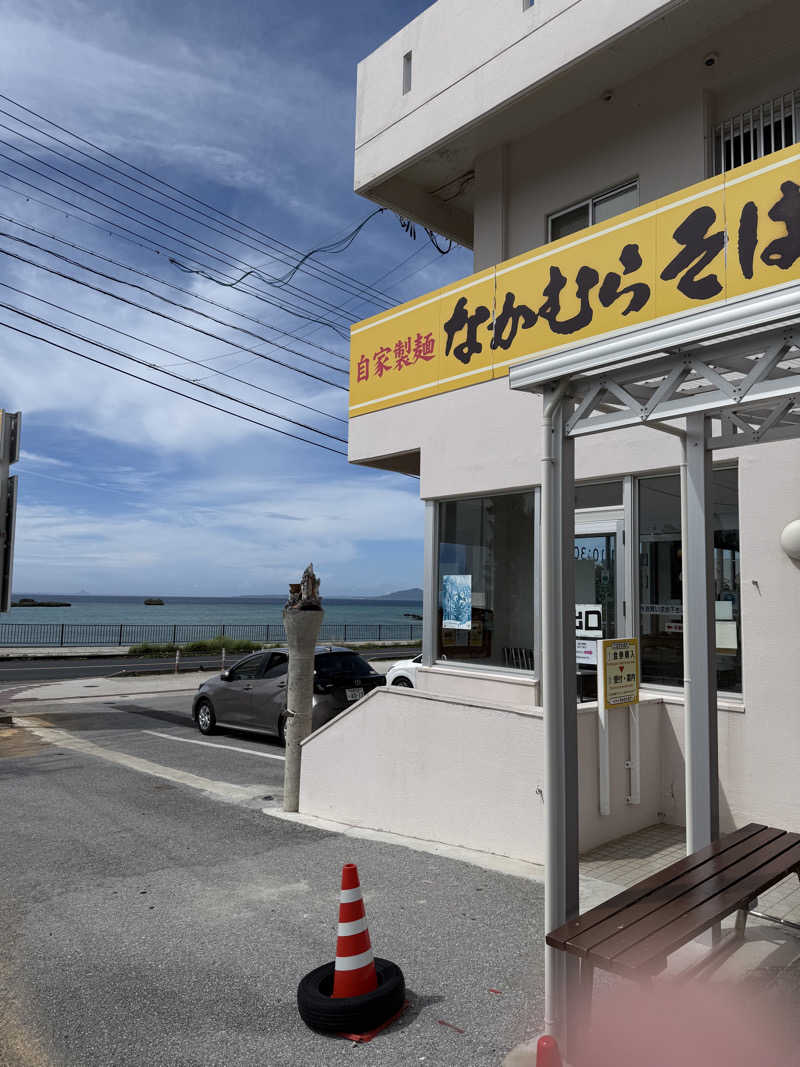 JD祭りさんの亜熱帯サウナのサ活写真