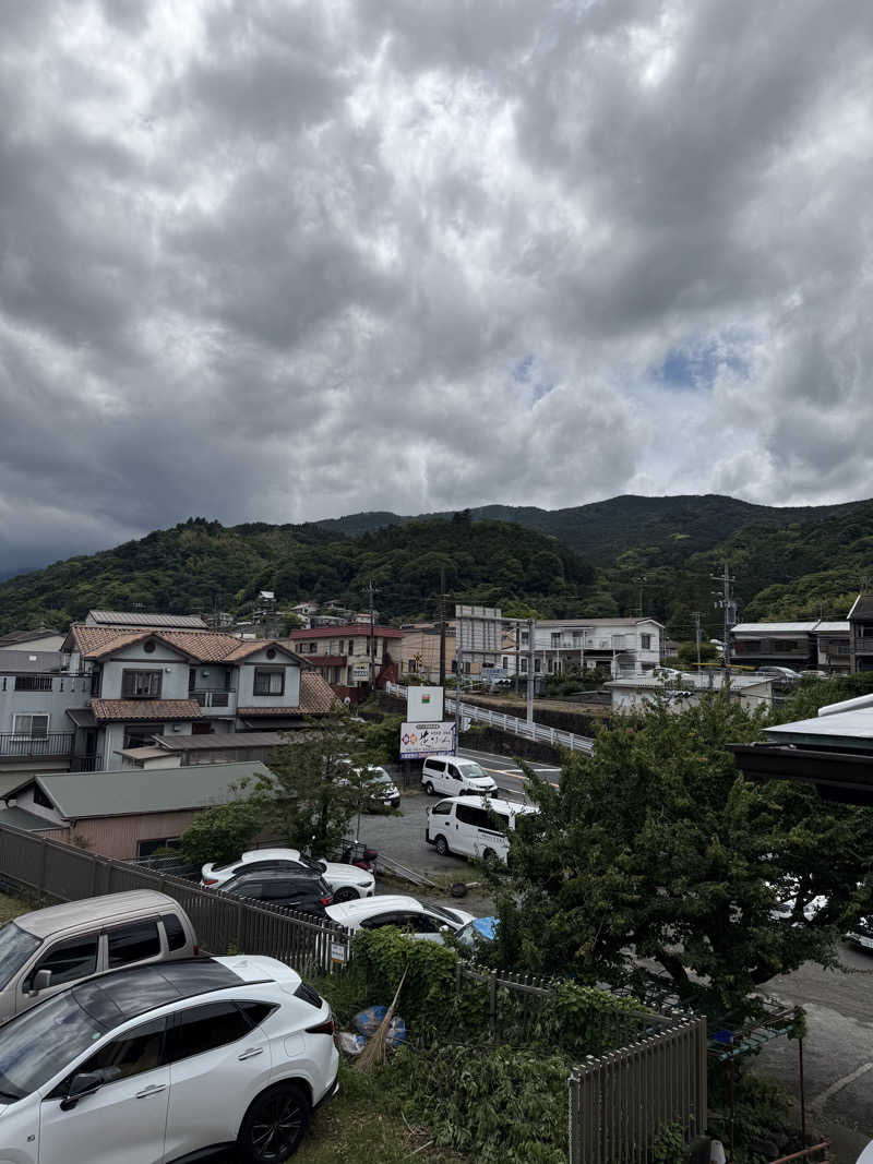 JD祭りさんの山賊サウナのサ活写真