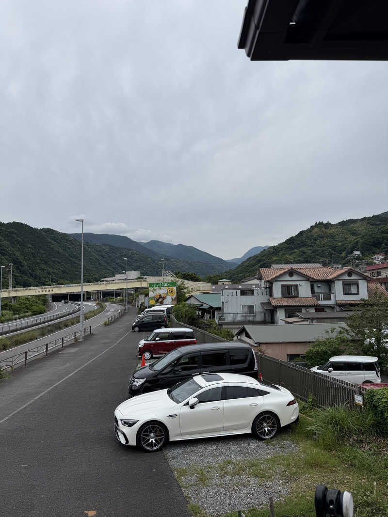 JD祭りさんの山賊サウナのサ活写真