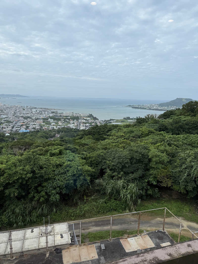 JD祭りさんの猿人の湯 (ユインチホテル南城)のサ活写真