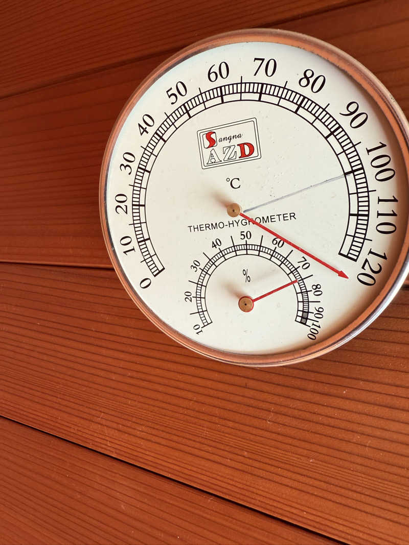 JD祭りさんの古宇利島サウナティーダのサ活写真