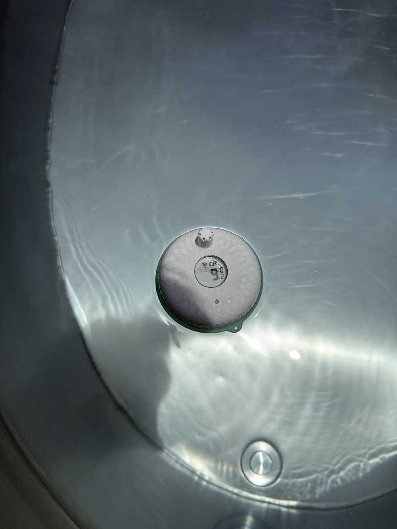 JD祭りさんの古宇利島サウナティーダのサ活写真