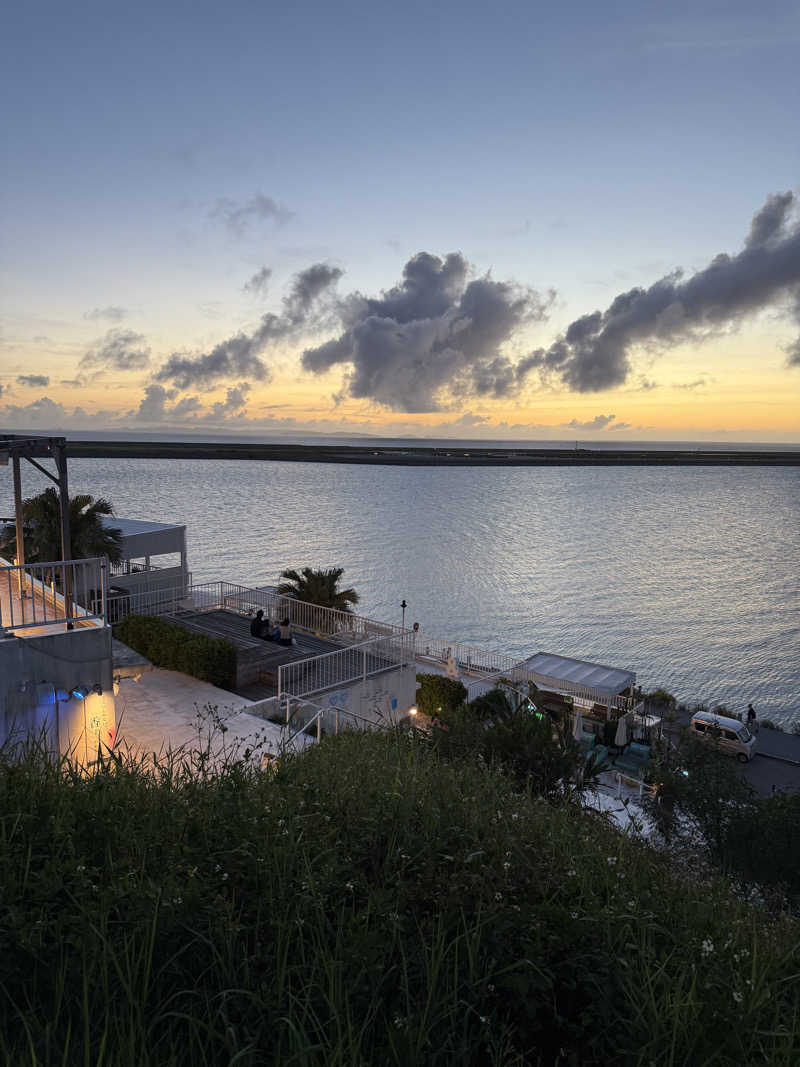 JD祭りさんのエナジック天然温泉アロマのサ活写真