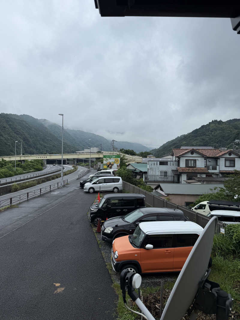 JD祭りさんの山賊サウナのサ活写真