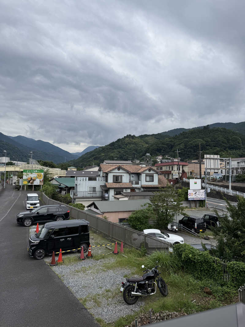 JD祭りさんの山賊サウナのサ活写真